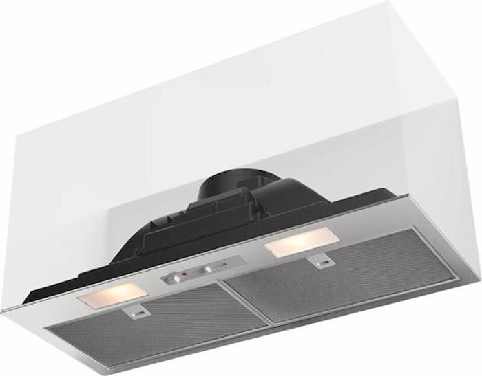 Mixanismos Aporrofisis Faber Inka Smart HC X A70 Stainless Steel 70 cm B